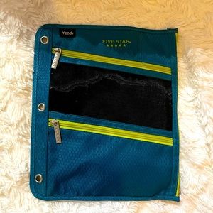EUC Pencil Pouch